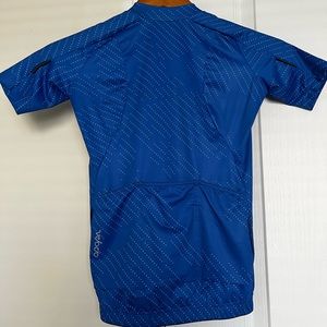 Velocio Ultralight jersey